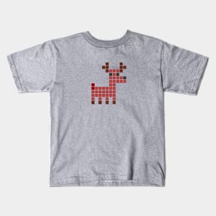 Deer Kids T-Shirt